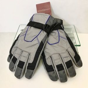 Covington Men’s Tek Ski Glo Gloves